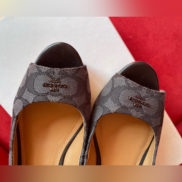 Coach Platforms - Picture 4 of 8